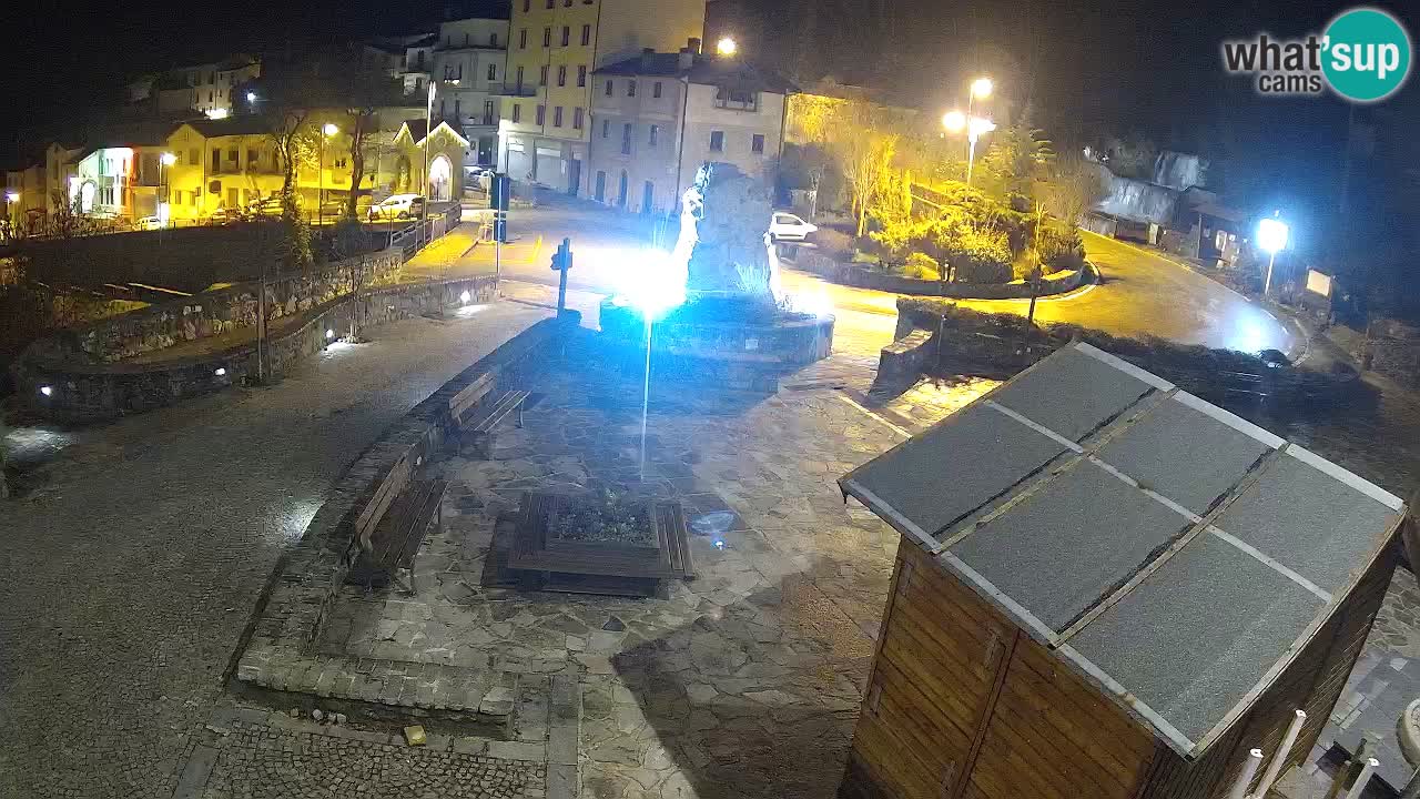 Pietracamela – Panorama