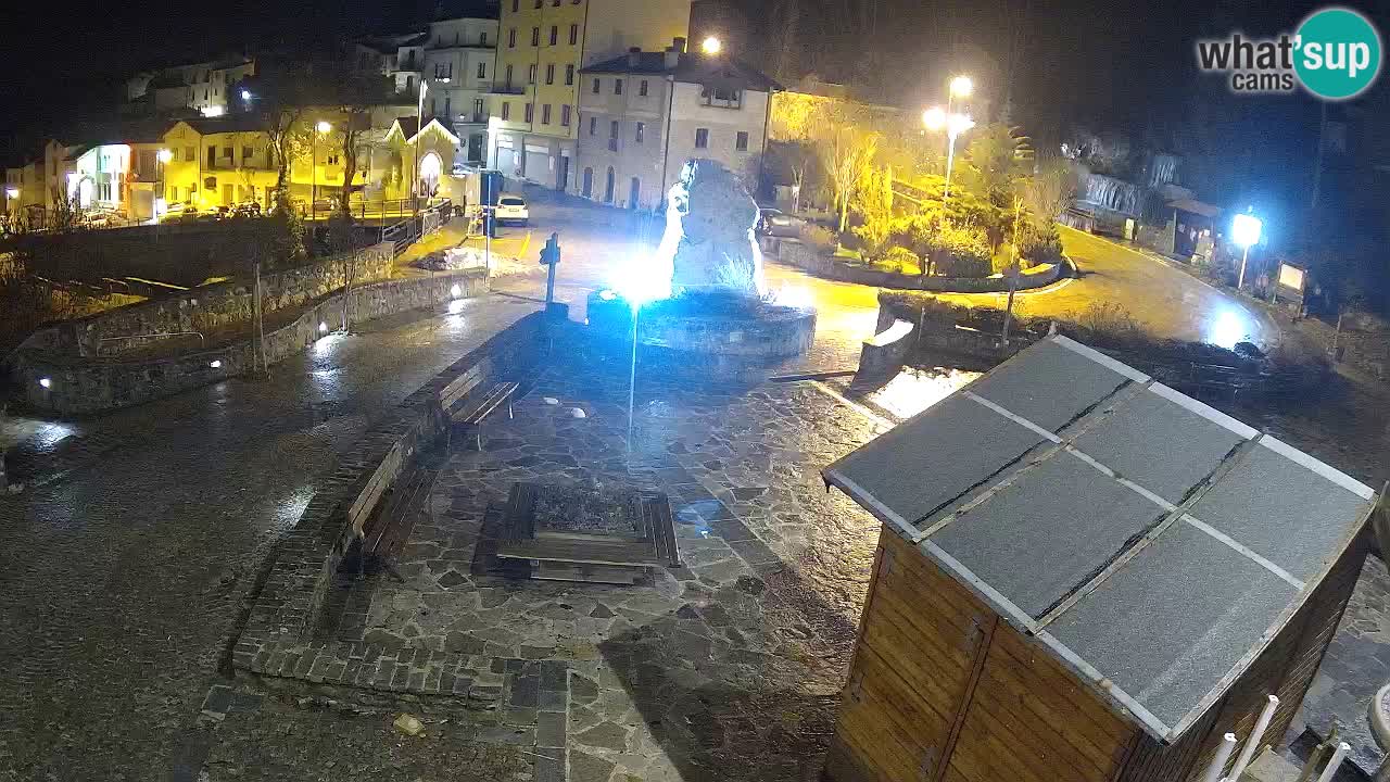 Pietracamela – Panorama