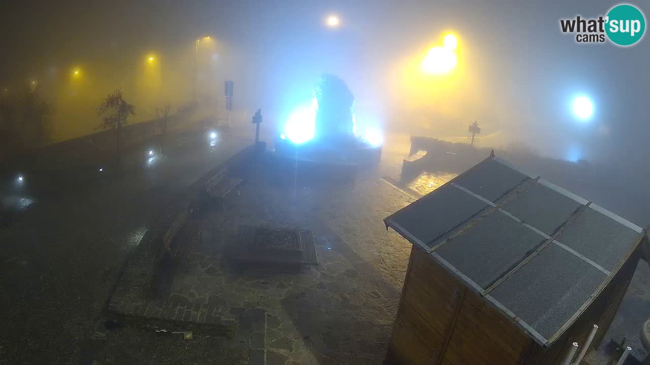 Camera en vivo Pietracamela – Panorama