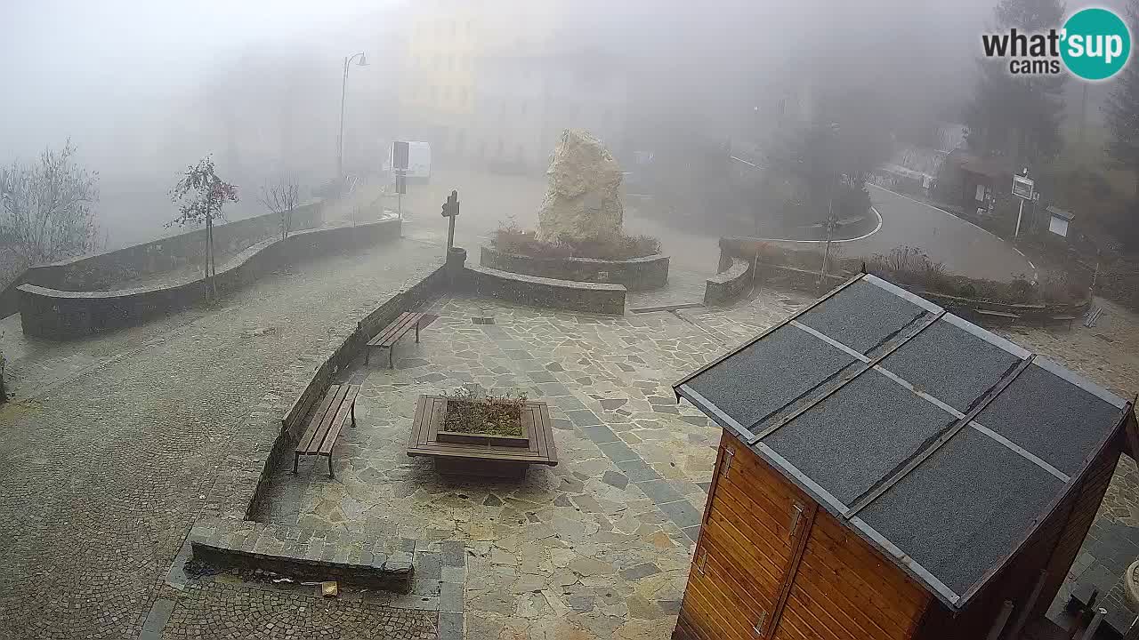 Pietracamela – Panorama