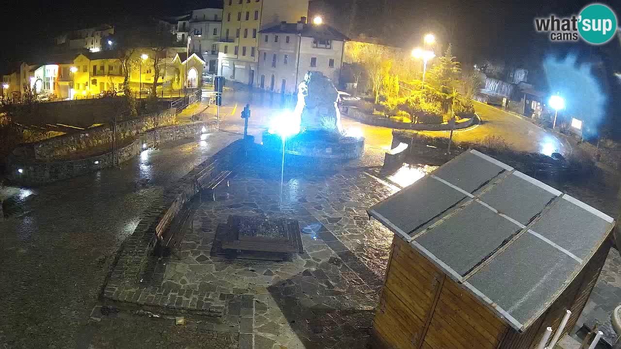 Pietracamela – Panorama