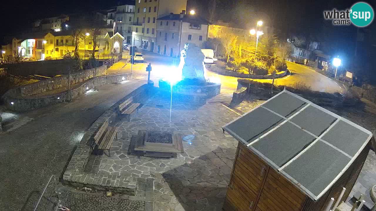 Pietracamela – Panorama