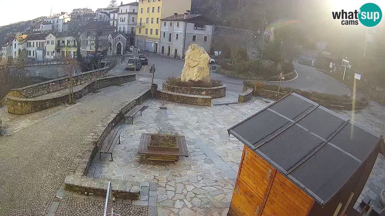 Pietracamela – Panorama