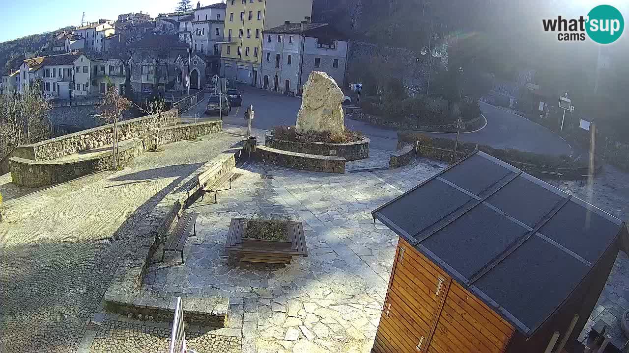 Pietracamela – Panorama