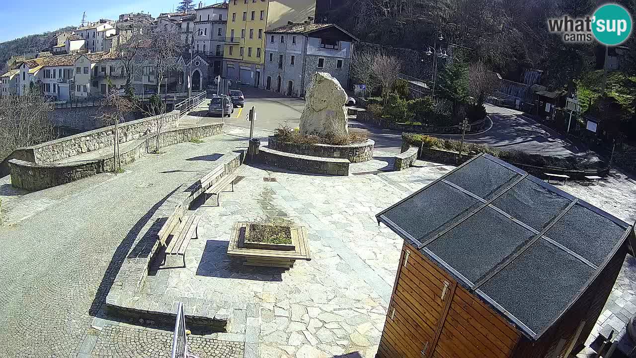 Pietracamela – Panorama