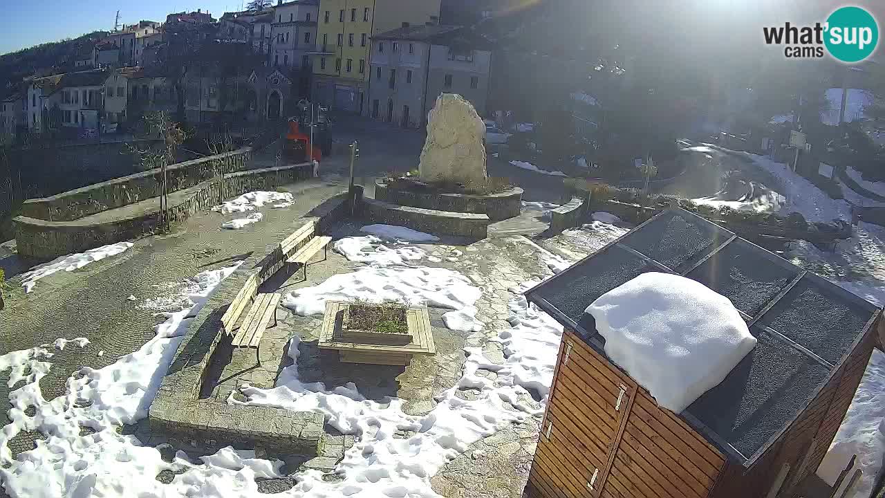 Pietracamela – Panorama