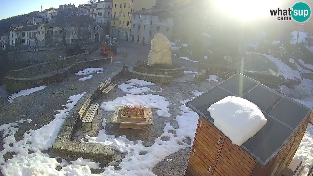 Pietracamela – Panorama