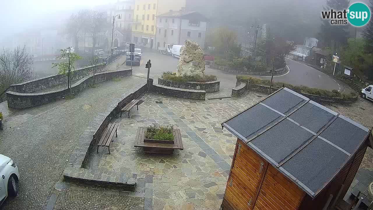 Pietracamela – Panorama