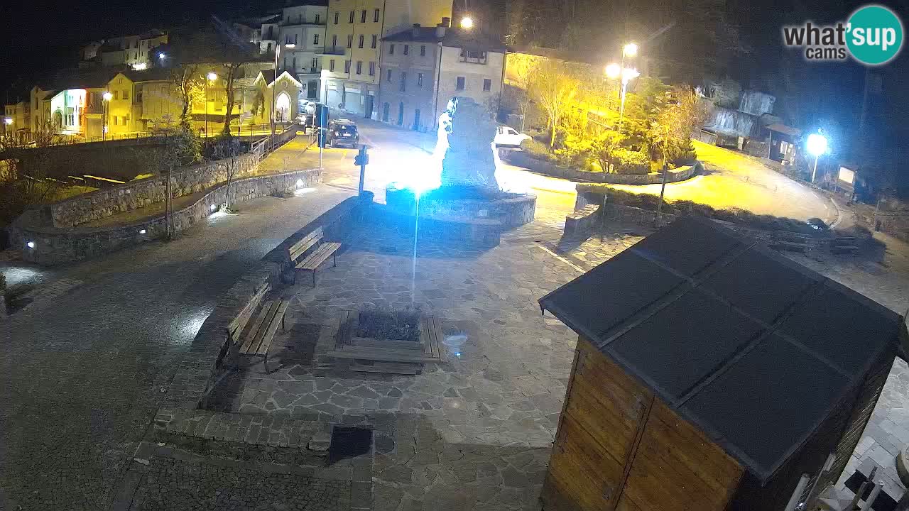 Pietracamela – Panorama