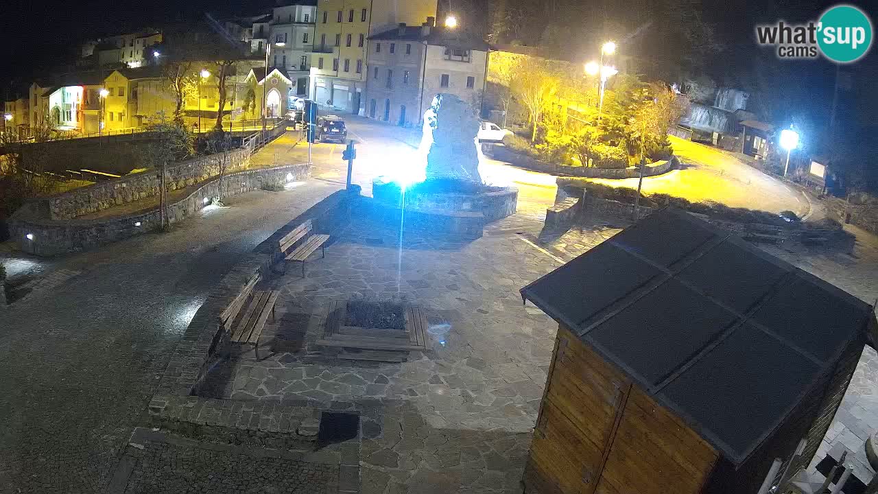 Pietracamela – Panorama