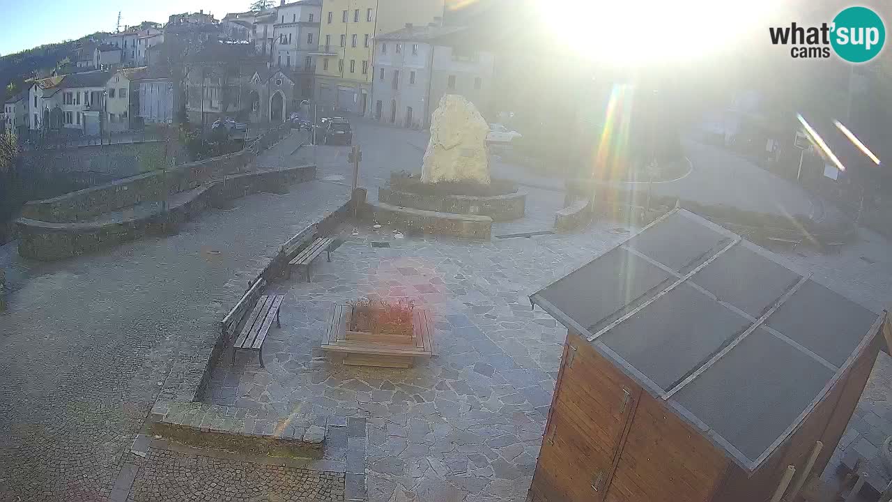 Camera en vivo Pietracamela – Panorama