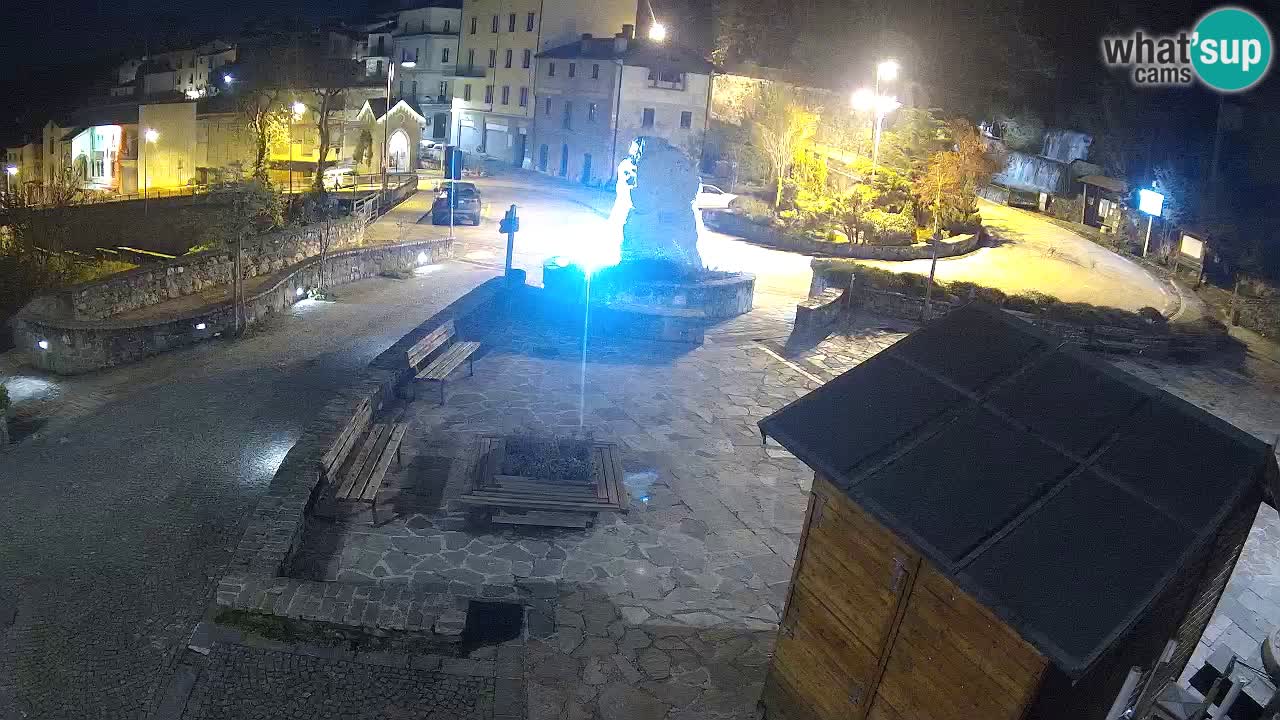 Pietracamela – Panorama