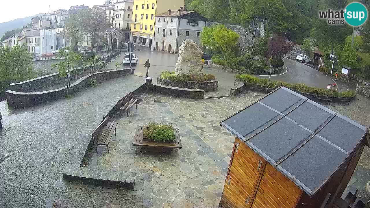 Camera en vivo Pietracamela – Panorama