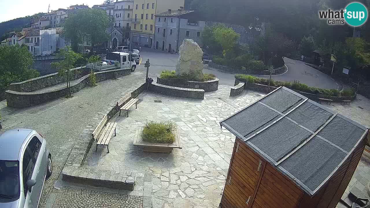 Pietracamela – Panorama