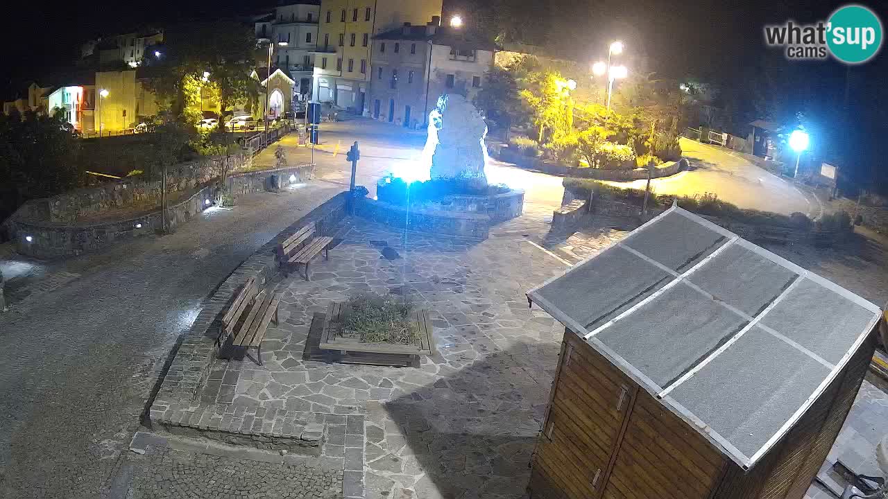 Pietracamela – Panorama