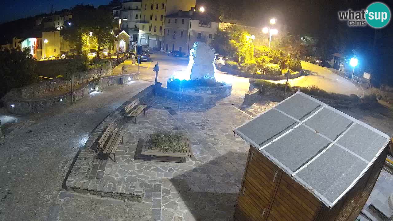 Pietracamela – Panorama