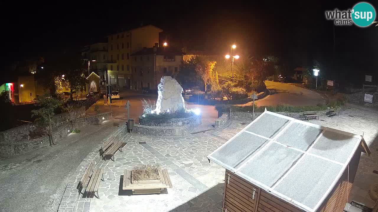 Pietracamela – Panorama