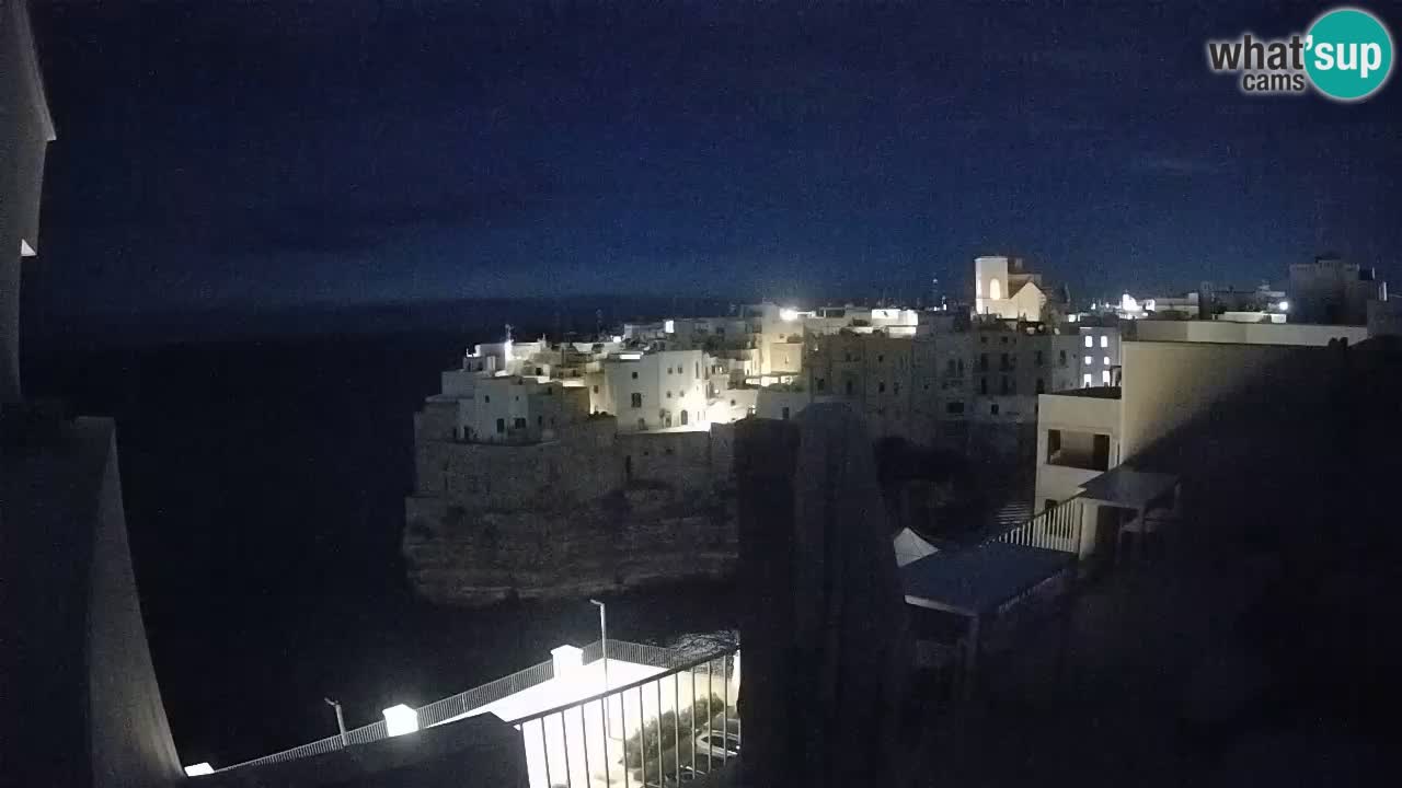 Webcma Polignano – Panorama de Malù b&b