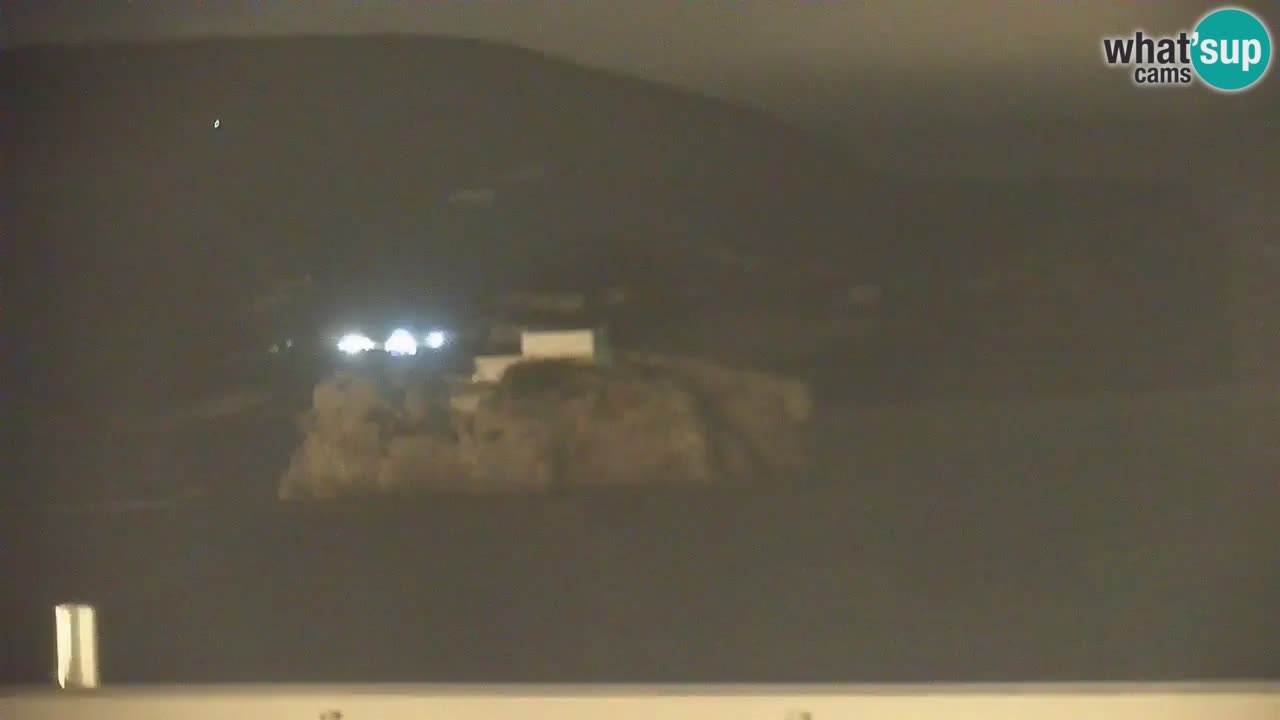 WEBCAM Ponza – Il Porto – Isola di Ponza