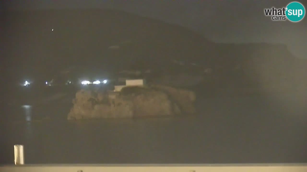 WEBCAM Ponza – Il Porto – Isola di Ponza