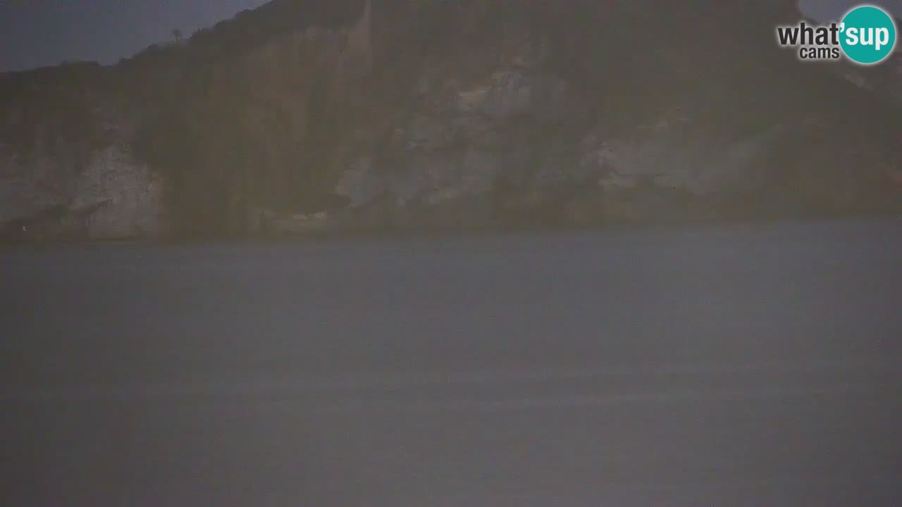 Island of Ponza – the port webcam live