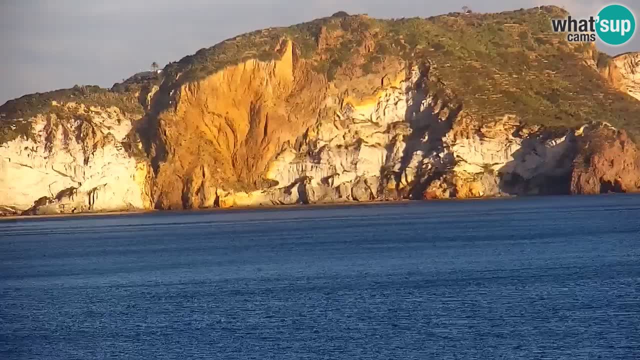 Ile de Ponza – Port