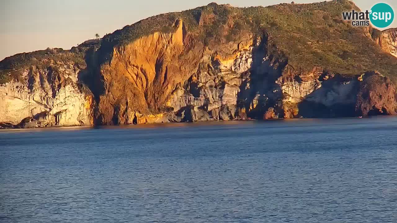 Ile de Ponza – Port