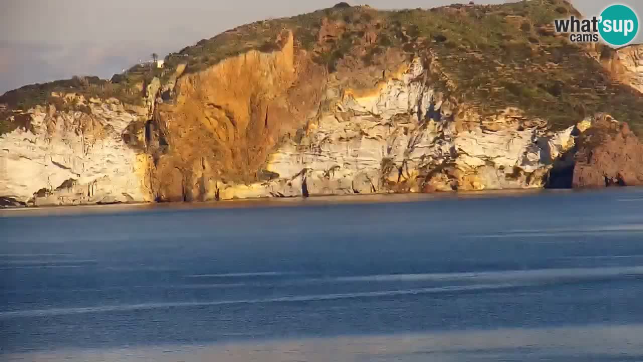 Ile de Ponza – Port