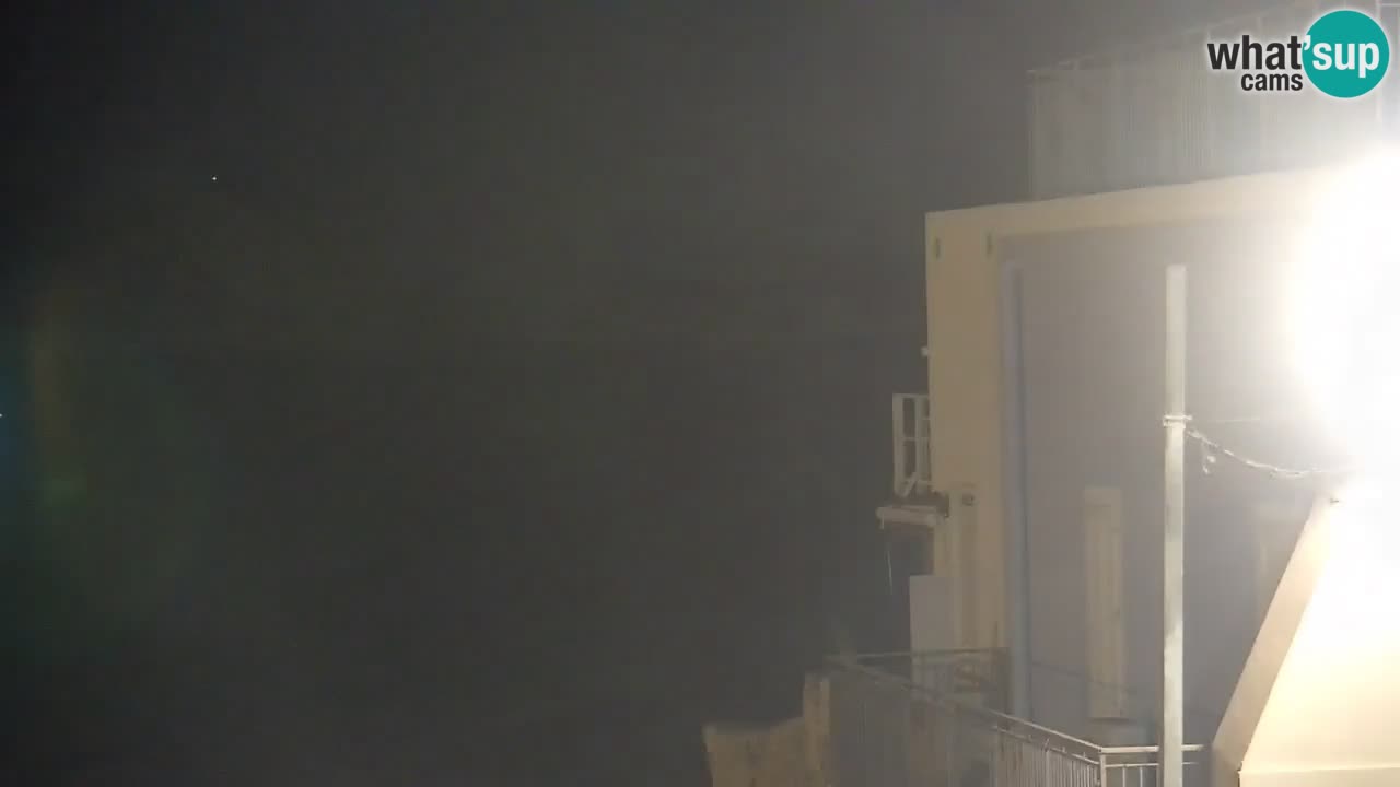 WEBCAM Ponza – Il Porto – Isola di Ponza