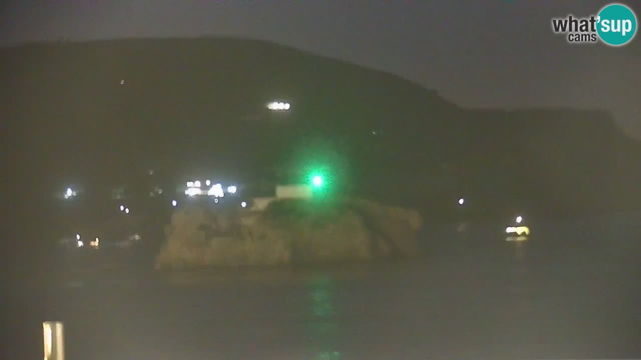 WEBCAM Ponza – Il Porto – Isola di Ponza