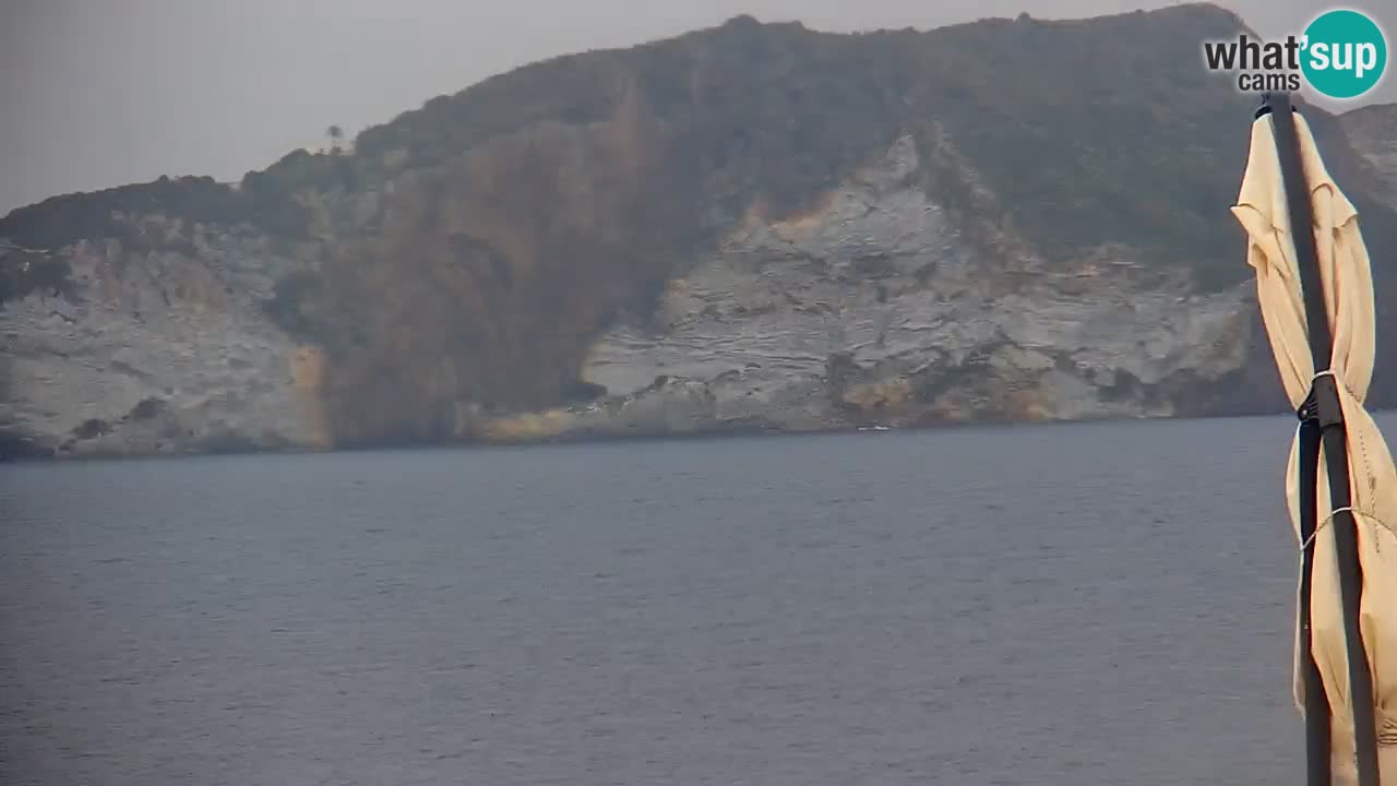 Ile de Ponza – Port