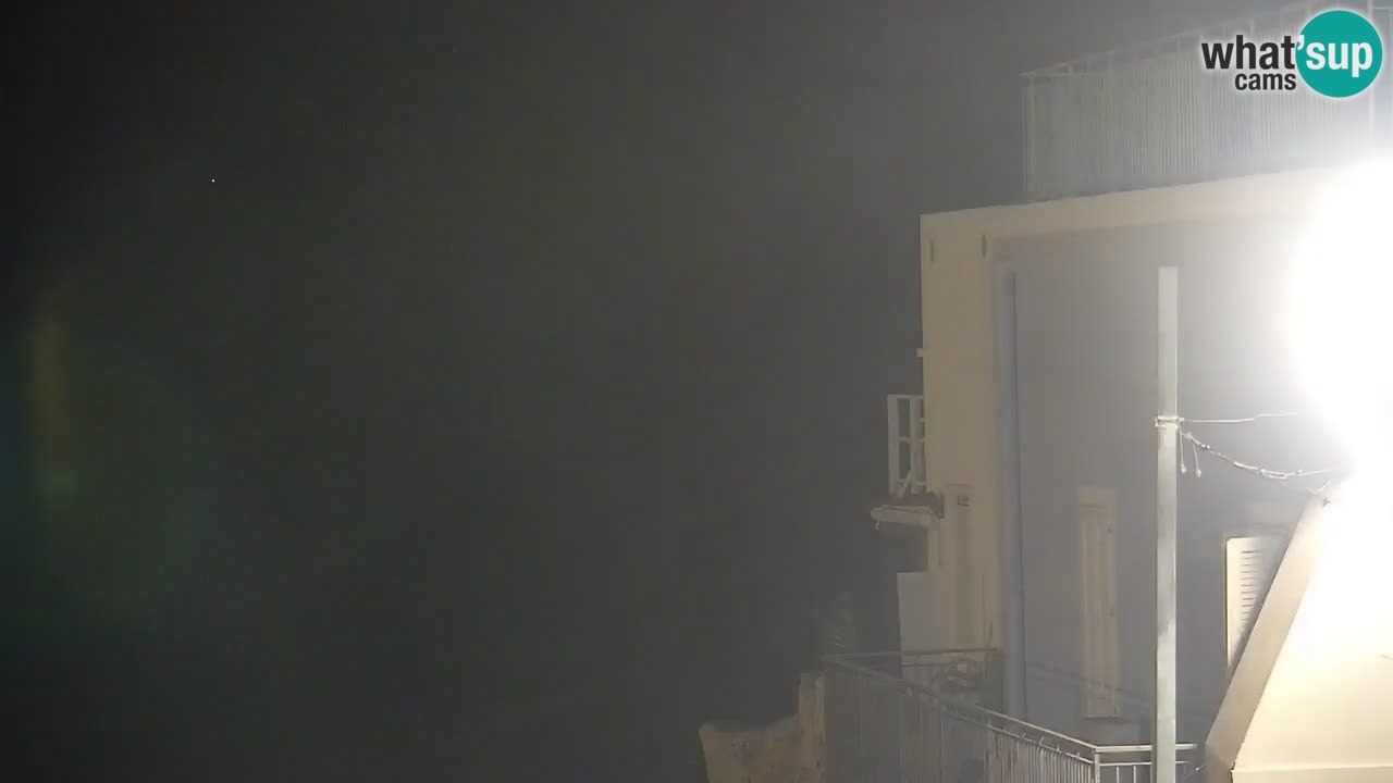 WEBCAM Ponza – Il Porto – Isola di Ponza