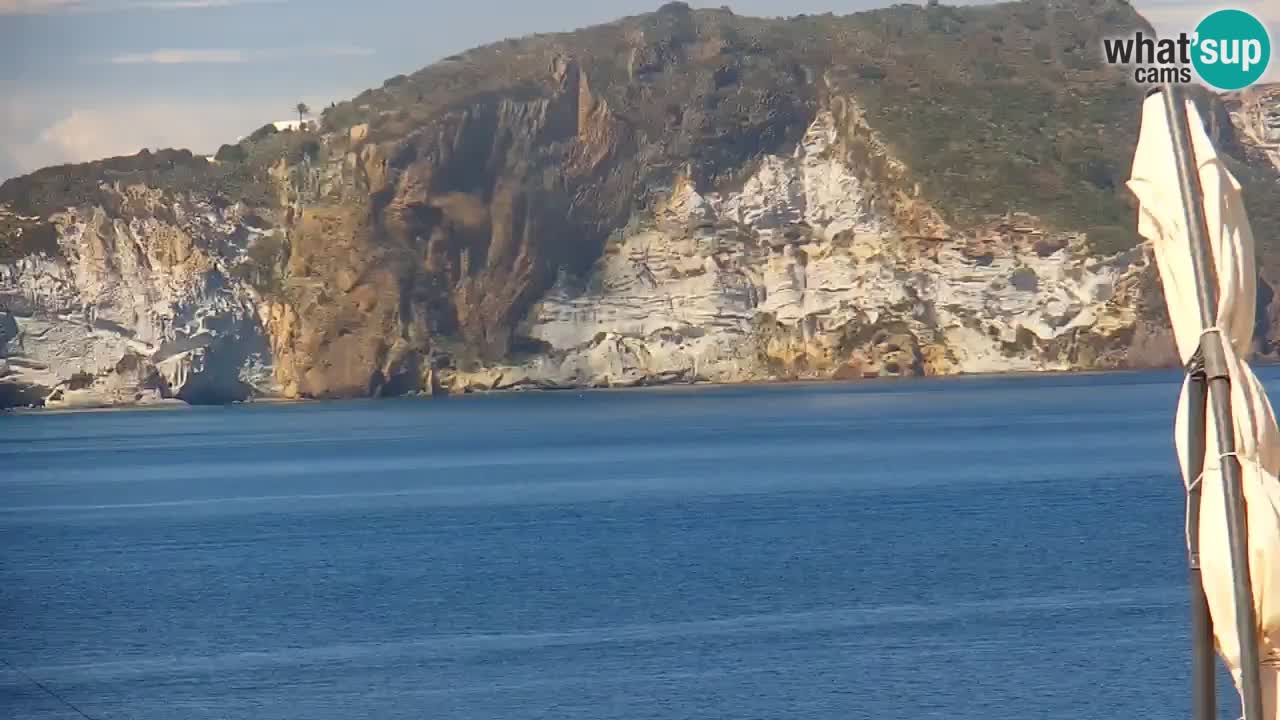 Ile de Ponza – Port