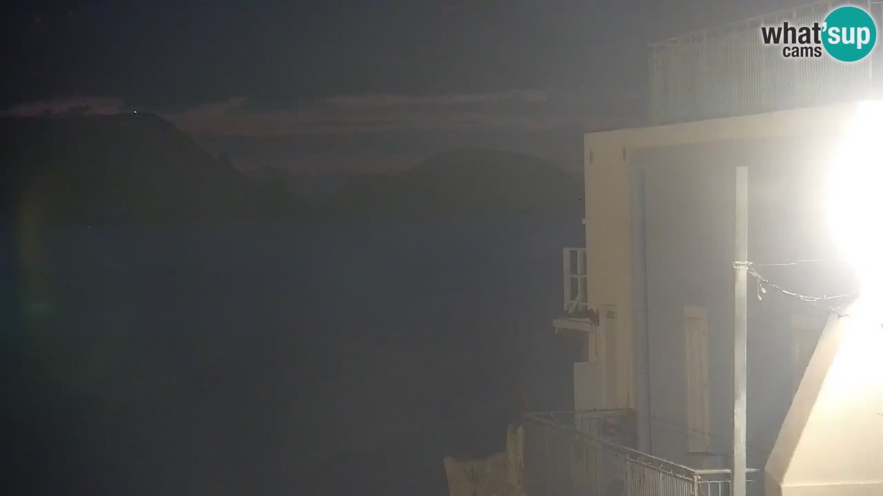 Ile de Ponza – Port