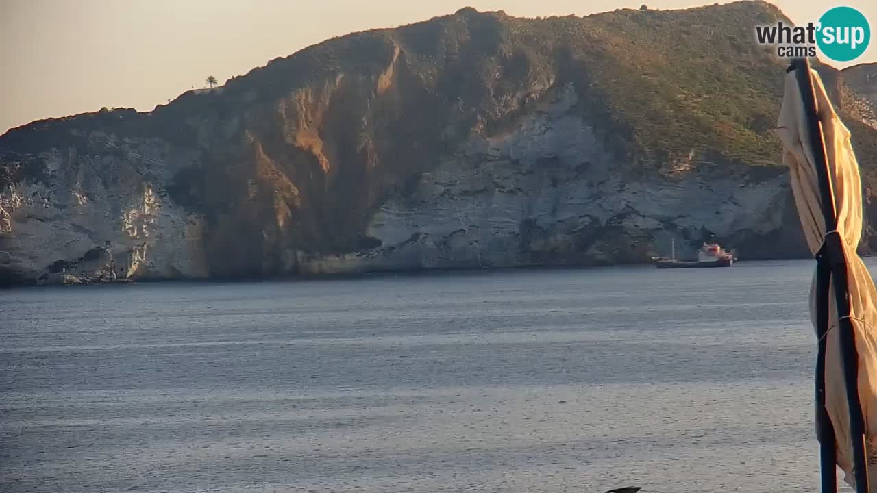 Ile de Ponza – Port