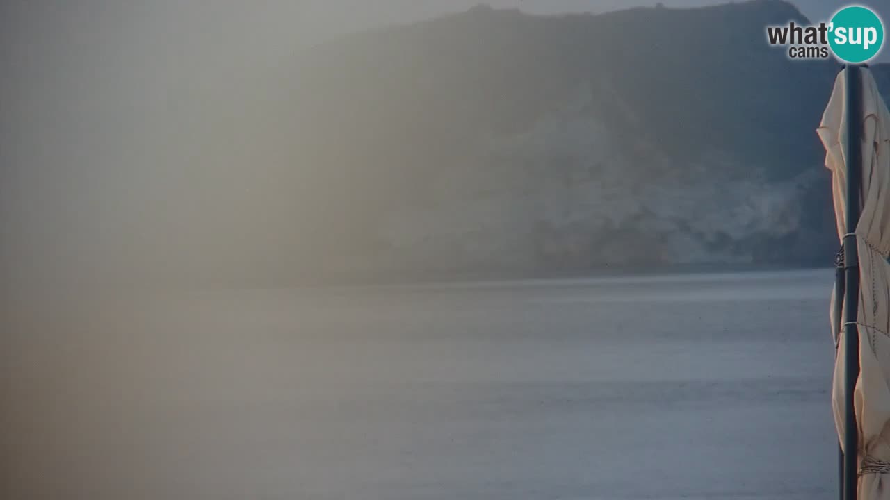 Isla de Ponza – puerto