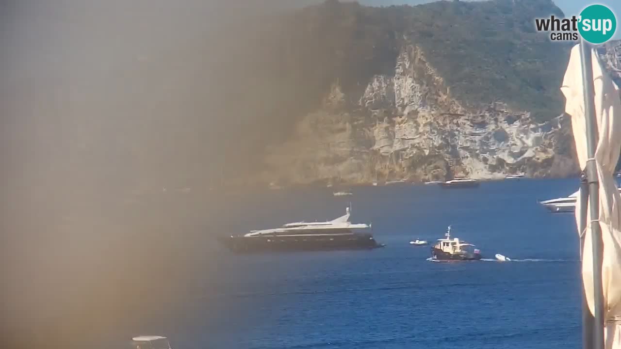 Ile de Ponza – Port