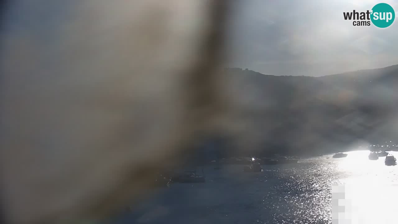 Ile de Ponza – Port