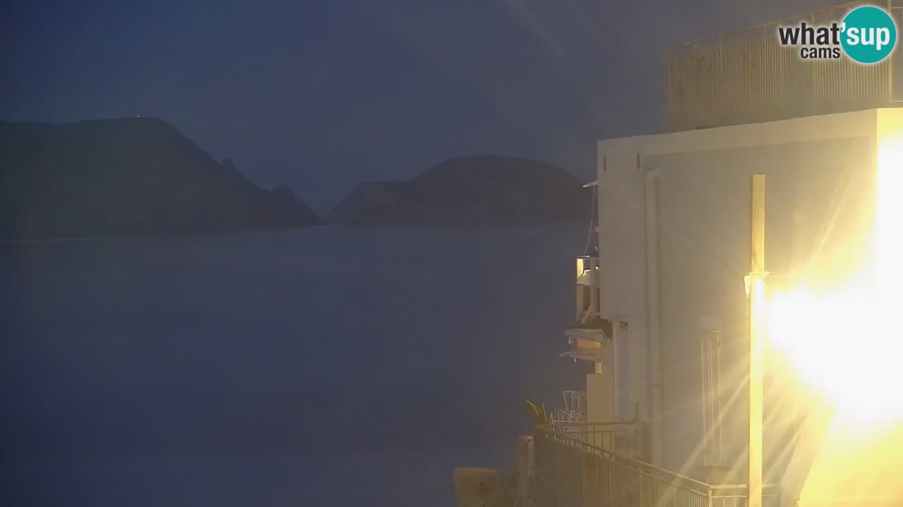 WEBCAM Ponza – Il Porto – Isola di Ponza