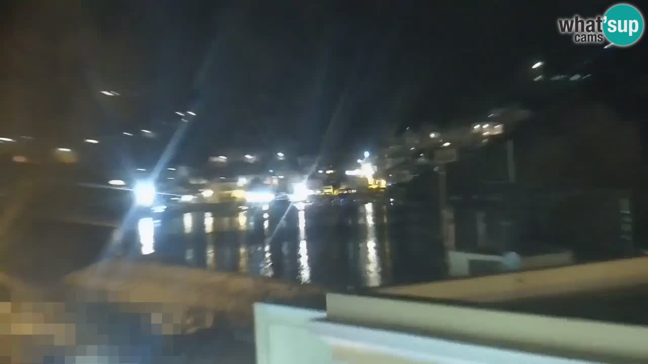 Ile de Ponza – Port