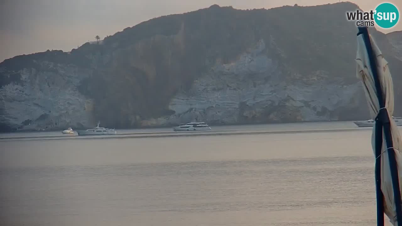 Ile de Ponza – Port