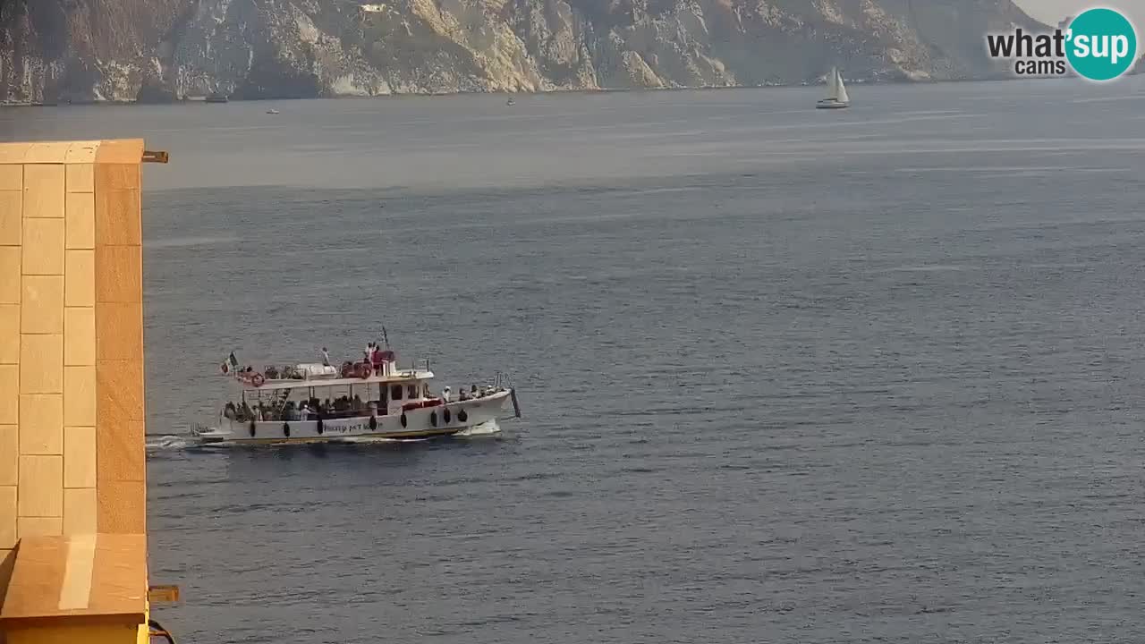 Ile de Ponza – Port