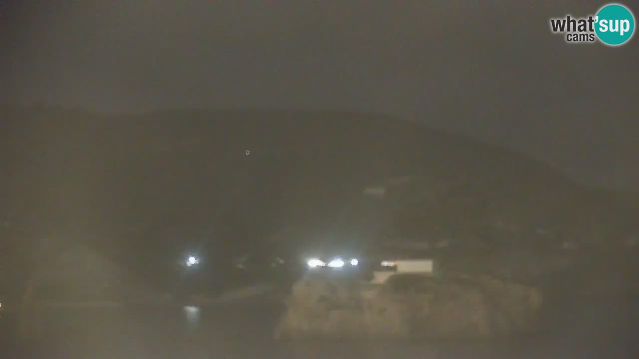 Island of Ponza livecam – the port webcam live