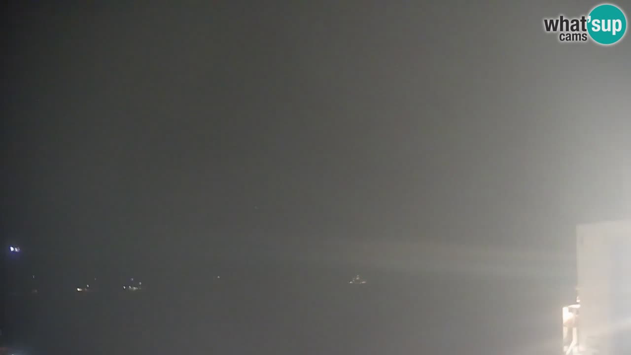 WEBCAM Ponza – Il Porto – Isola di Ponza