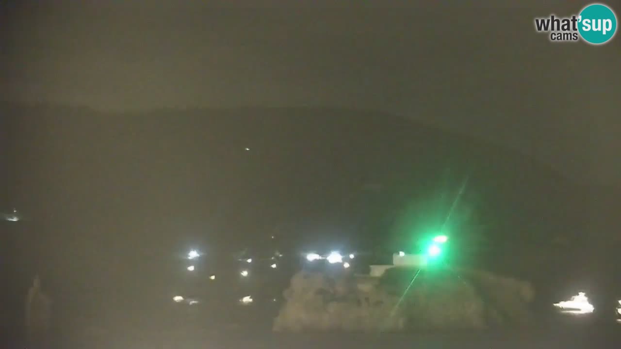 WEBCAM Ponza – Il Porto – Isola di Ponza
