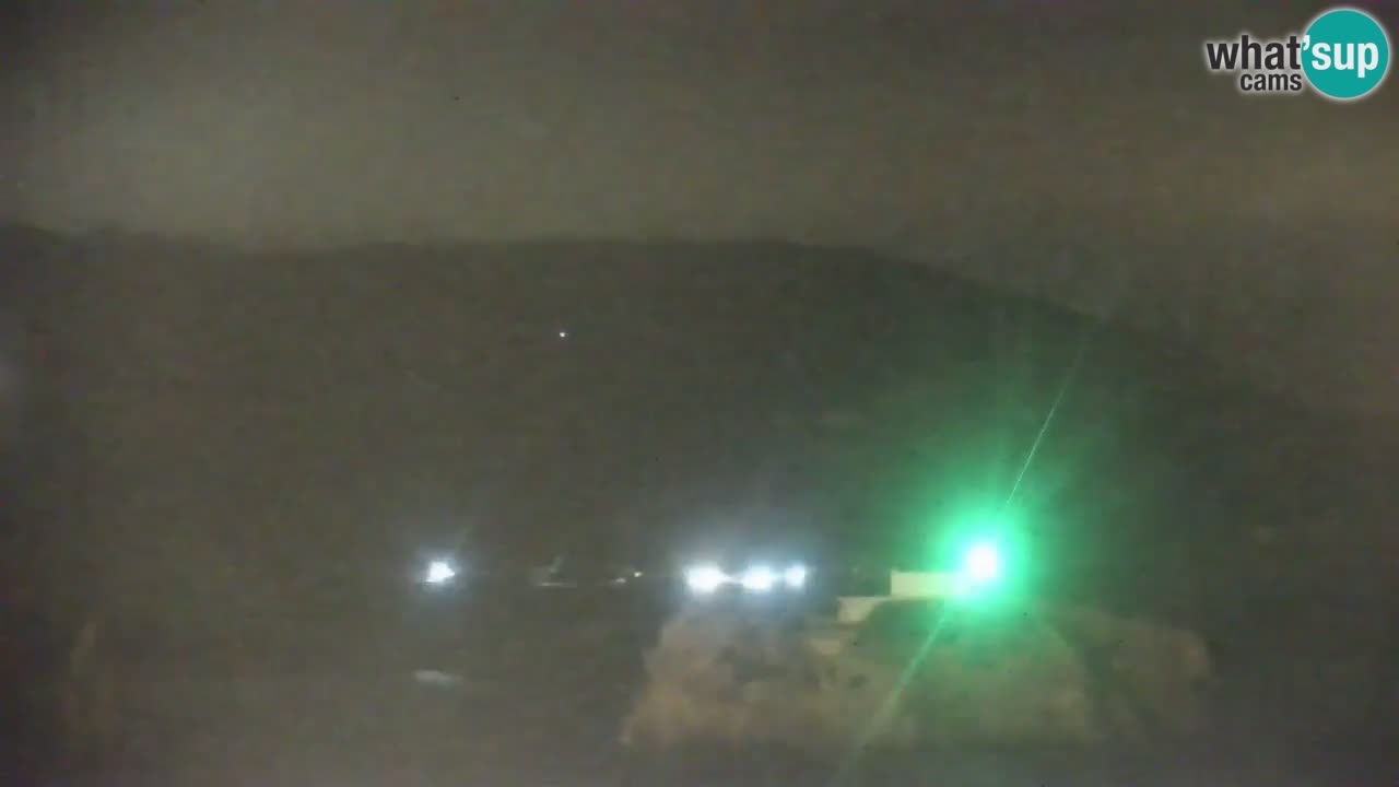 WEBCAM Ponza – Il Porto – Isola di Ponza