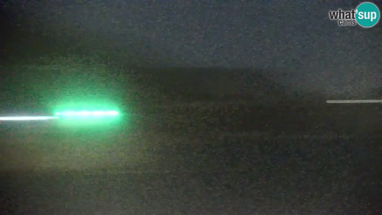 Ile de Ponza – Port