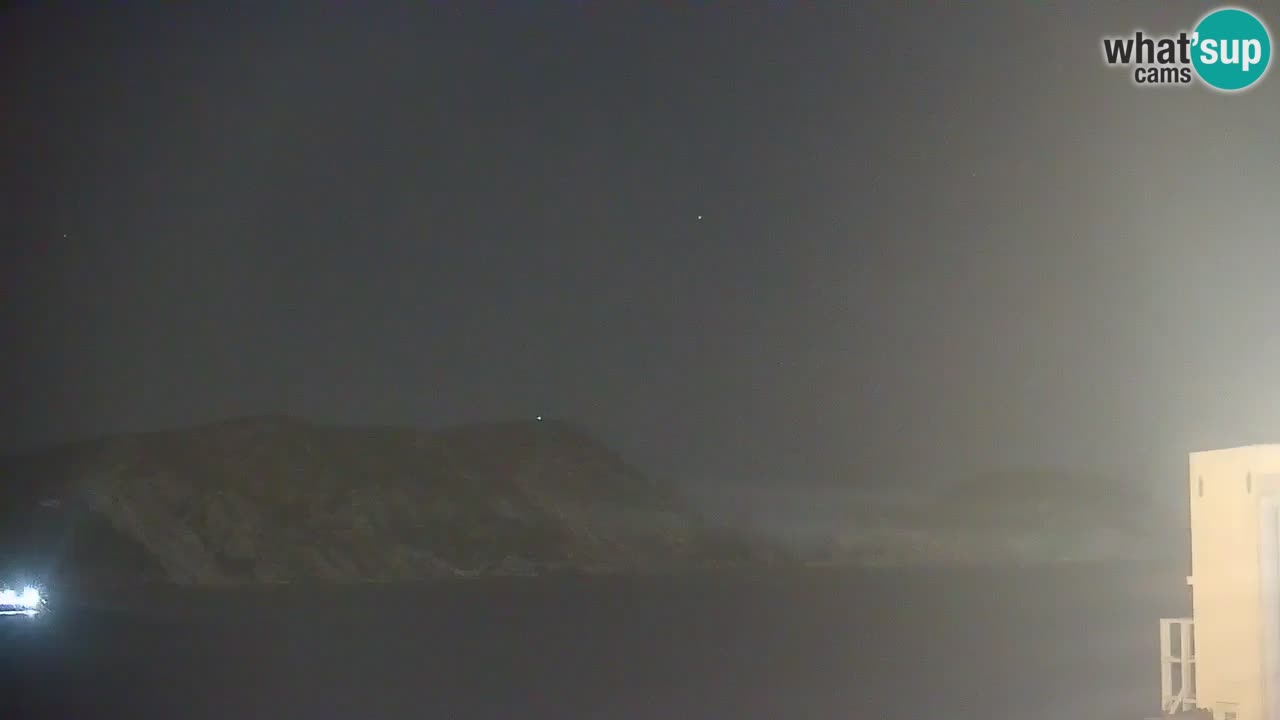 Ile de Ponza – Port