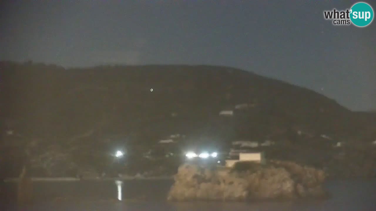 WEBCAM Ponza – Il Porto – Isola di Ponza