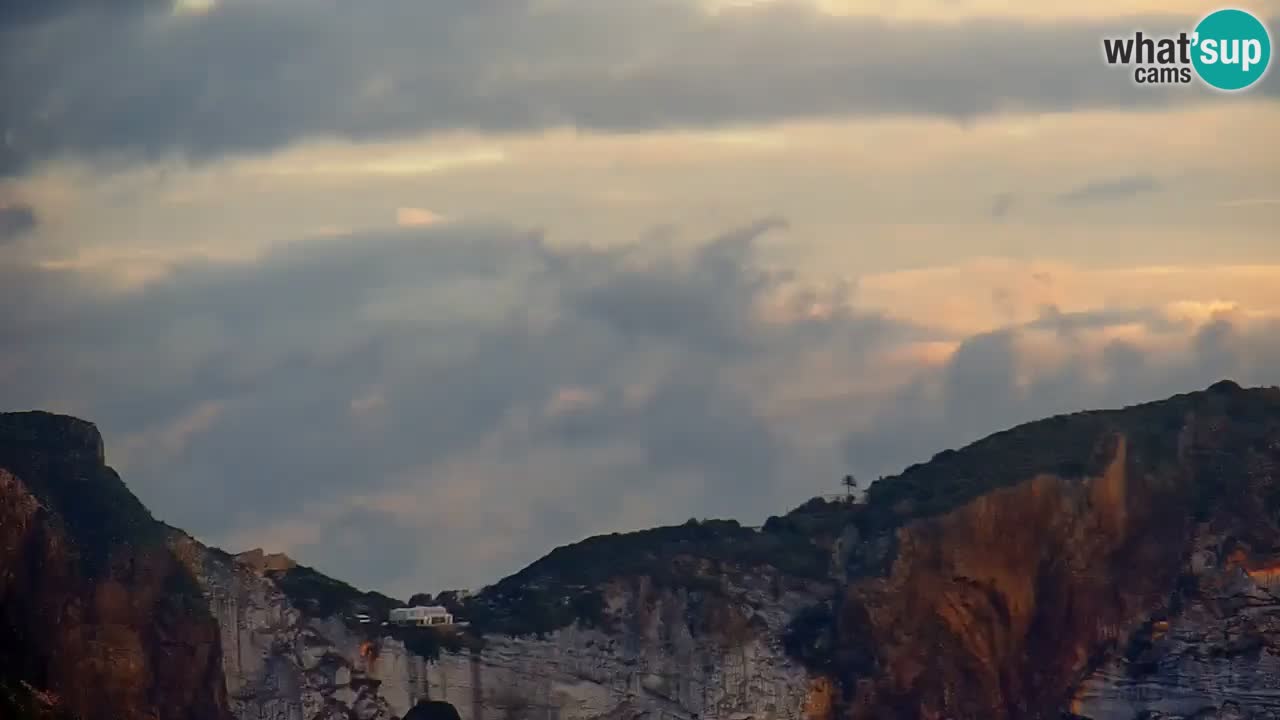 WEBCAM Ponza – Il Porto – Isola di Ponza